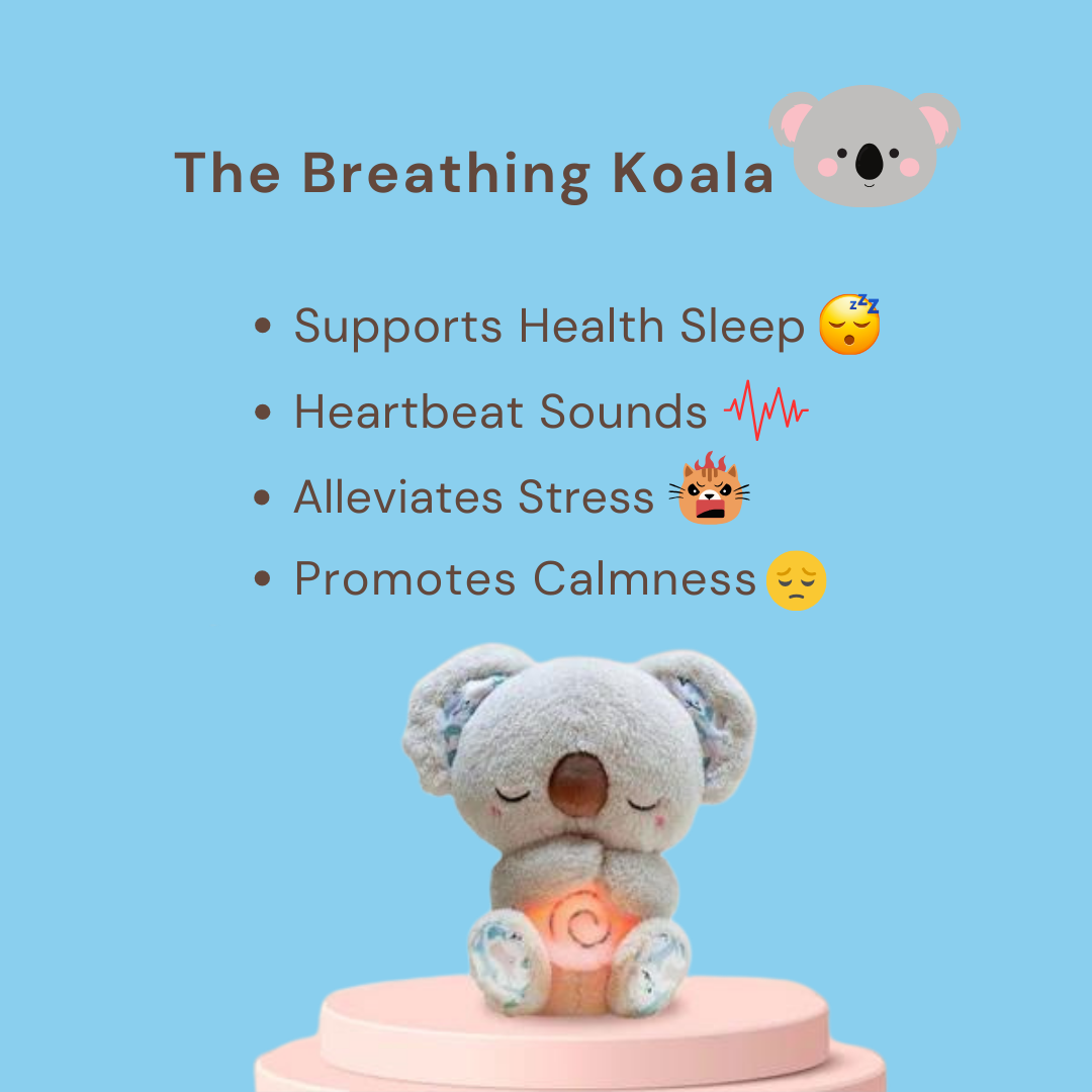 Soothing Koala™