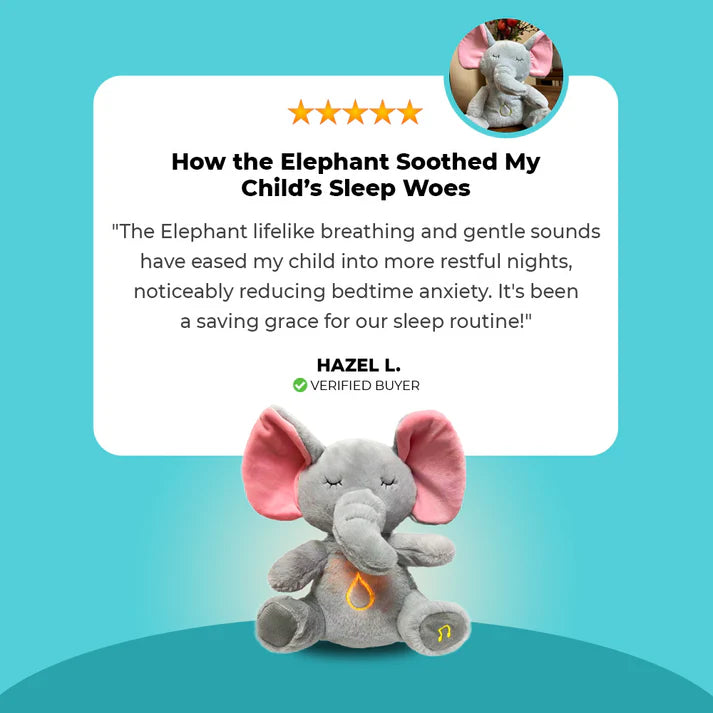 Breathing Elephant™